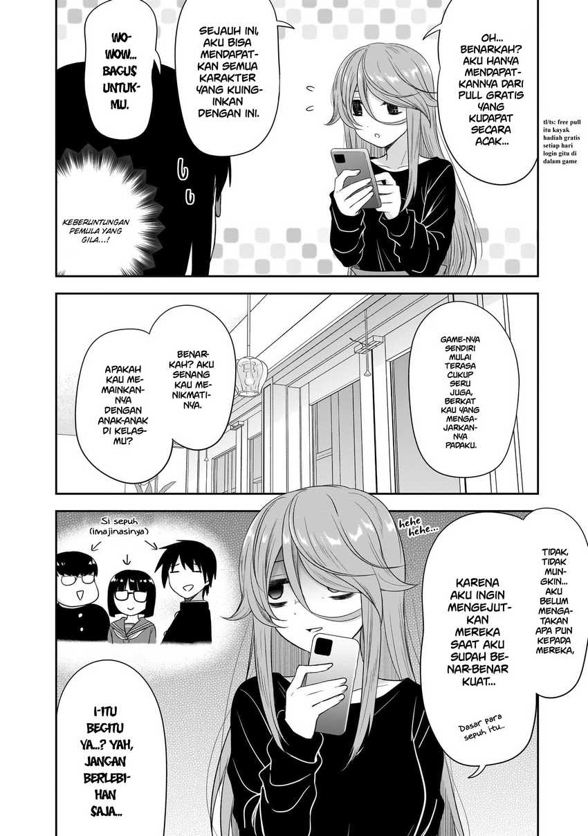Chapter 40 - halaman 8