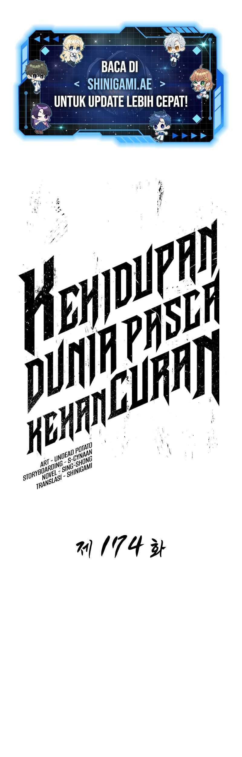 Chapter 174 - halaman 2