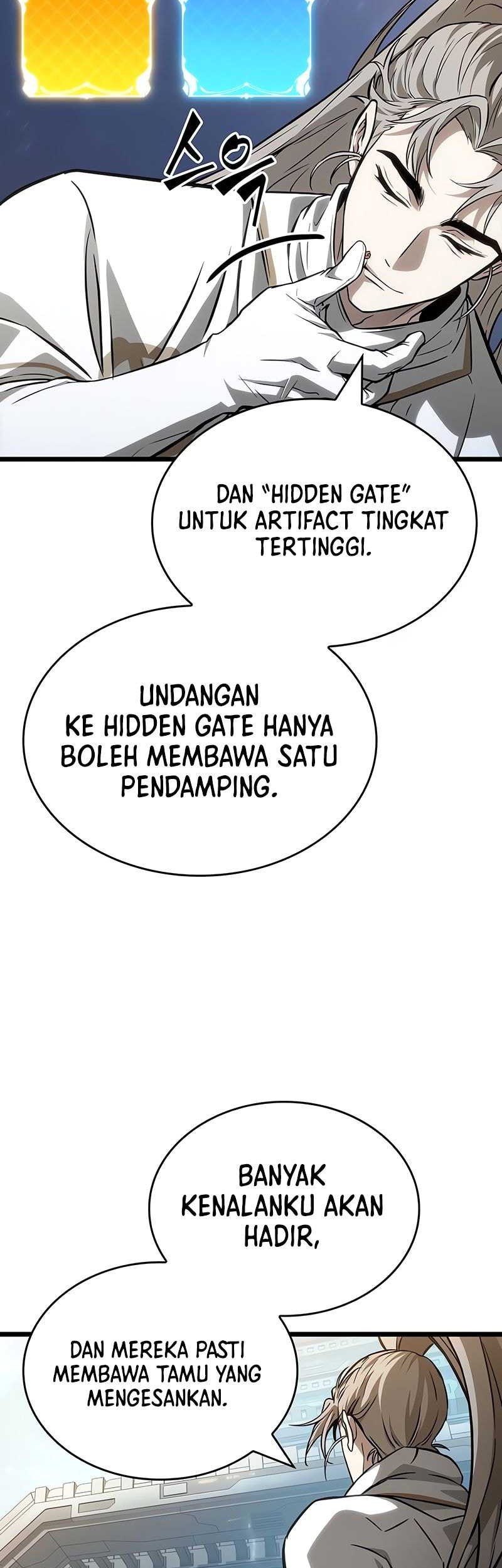 Chapter 174 - halaman 28