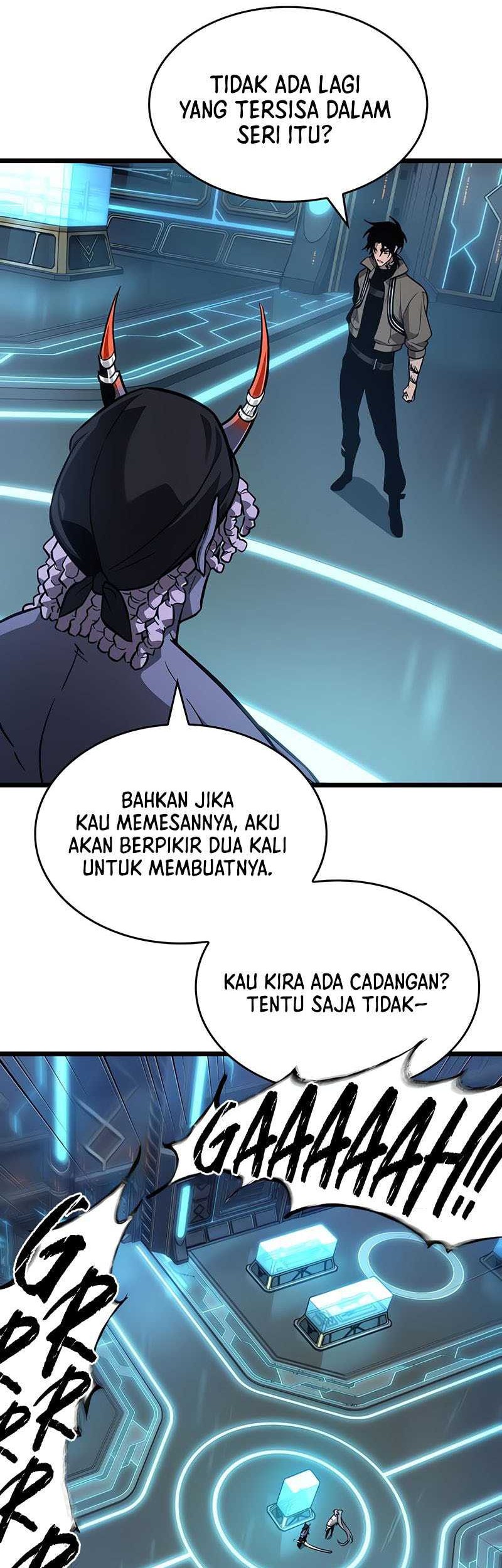 Chapter 173 - halaman 40