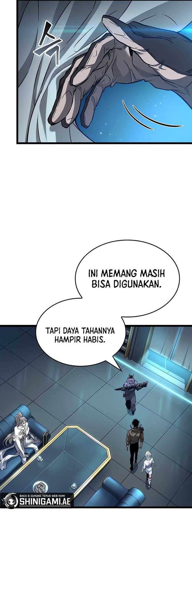 Chapter 173 - halaman 8