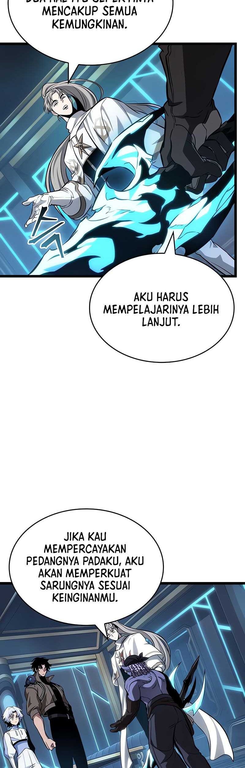 Chapter 173 - halaman 24