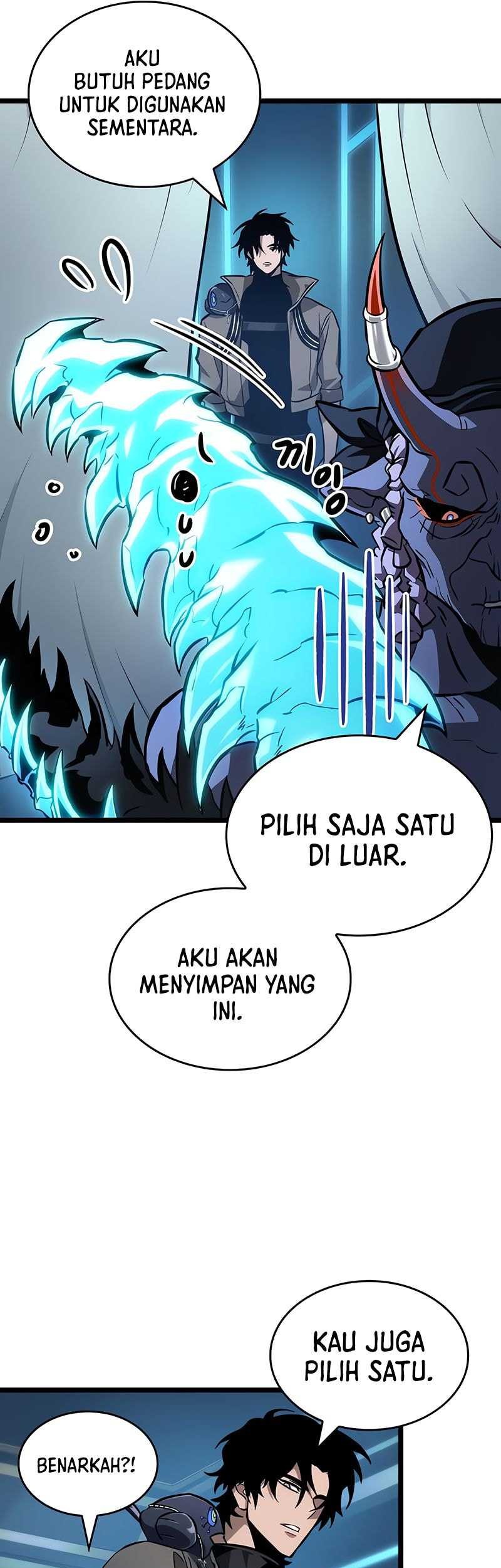 Chapter 173 - halaman 31