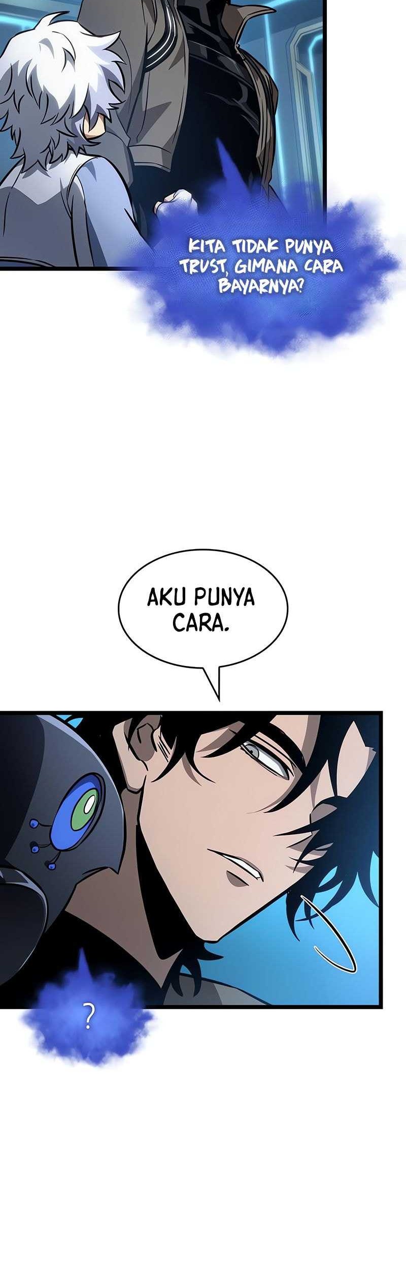 Chapter 173 - halaman 32