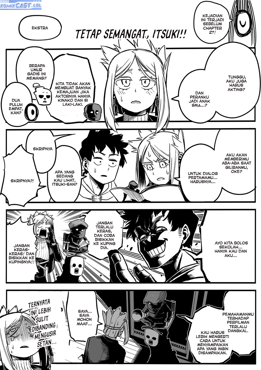Chapter 28.5 - halaman 3