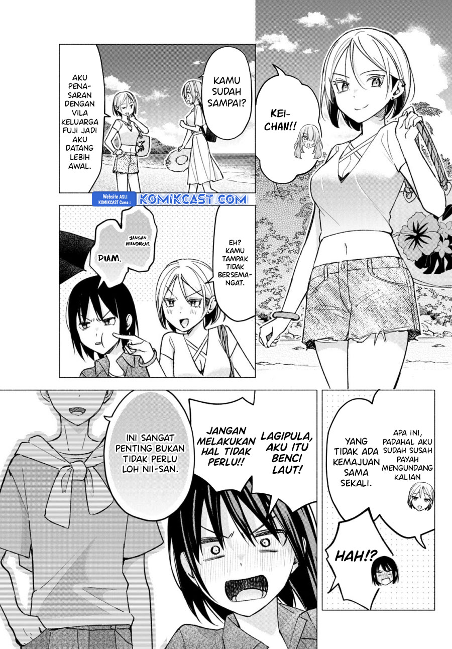 Chapter 67 - halaman 16