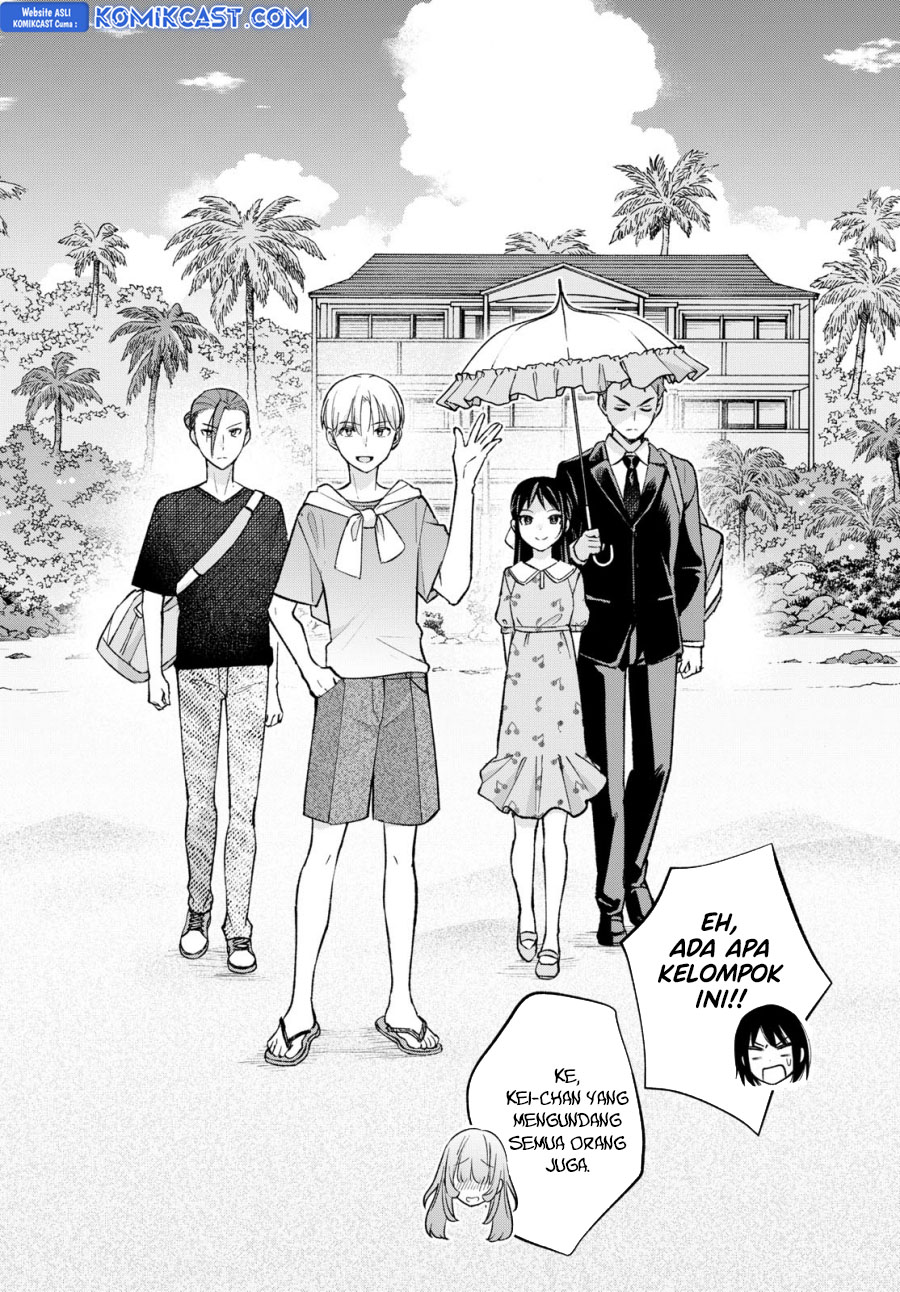 Chapter 67 - halaman 17
