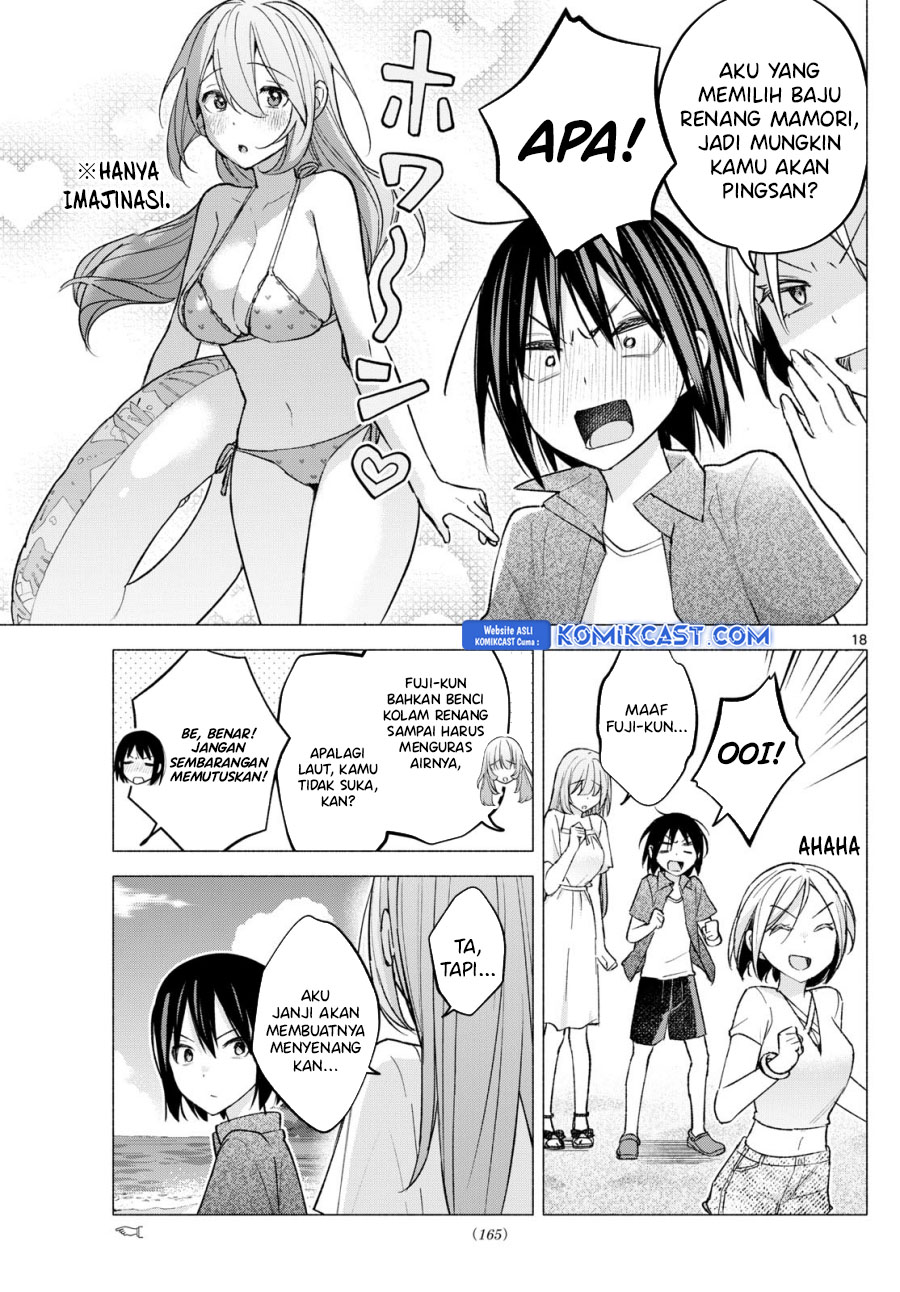 Chapter 67 - halaman 20