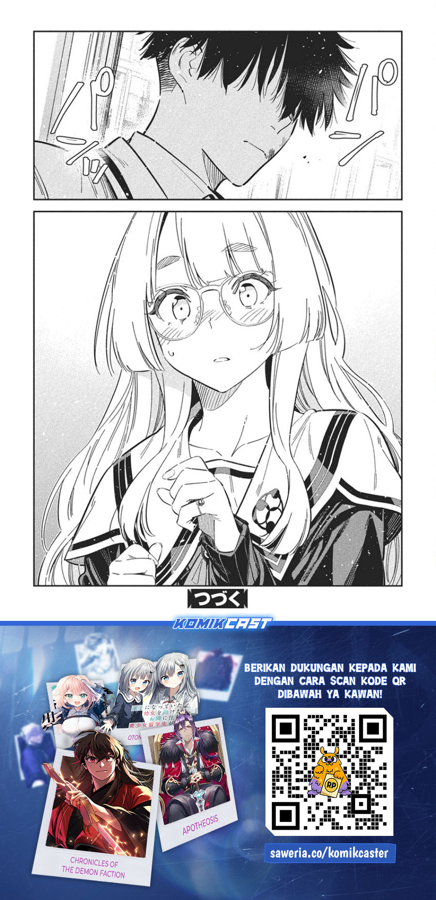 Chapter 46 - halaman 20