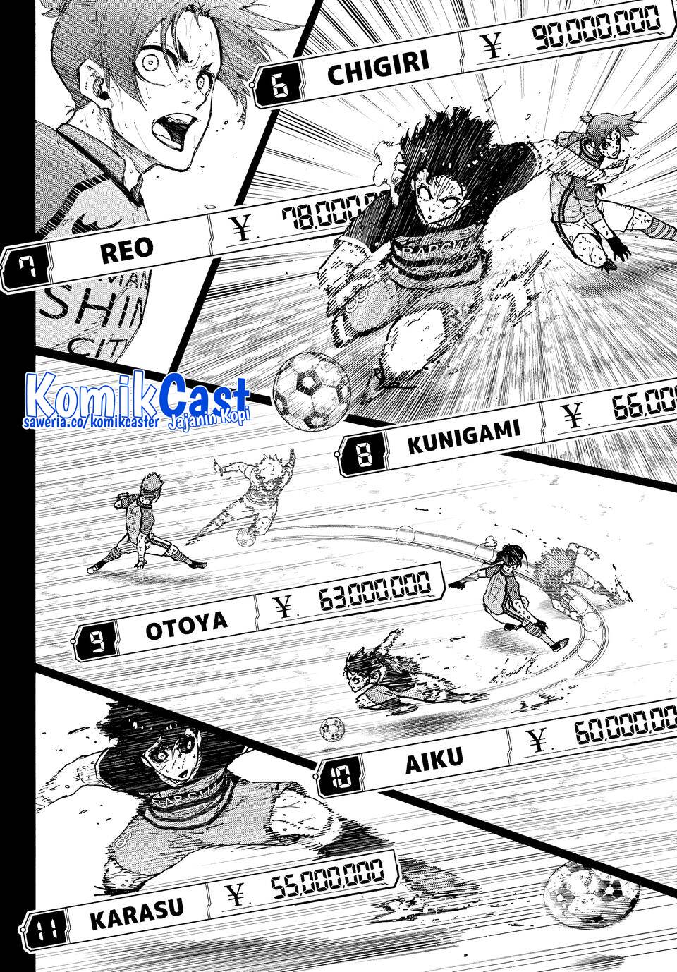 Chapter 298 - halaman 17