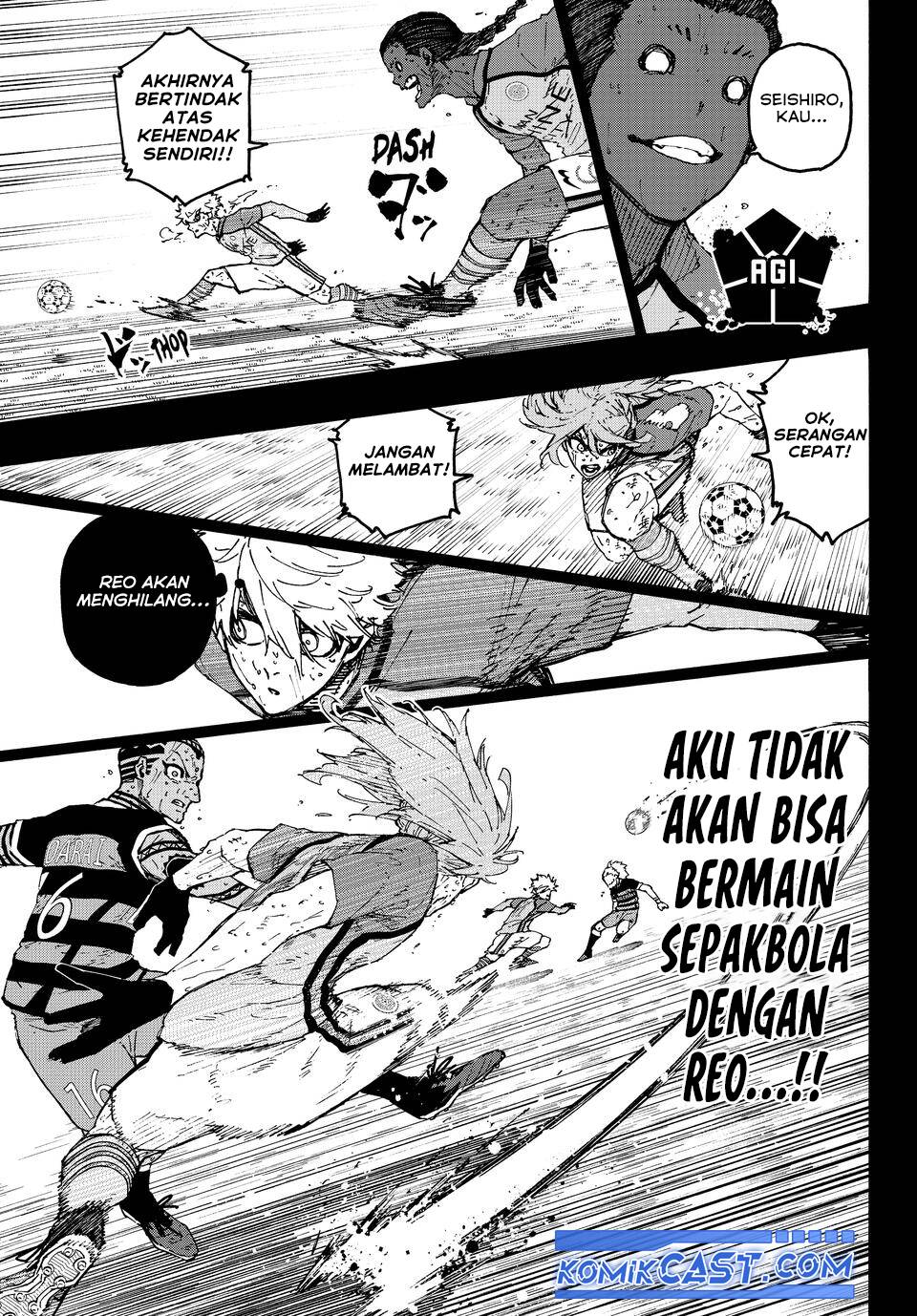 Chapter 298 - halaman 8