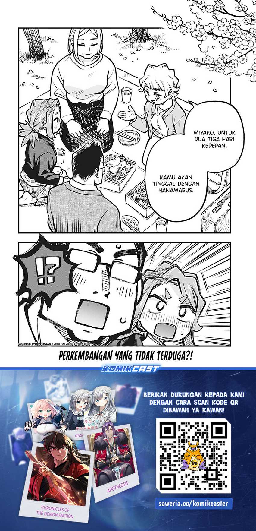Chapter 43 - halaman 16