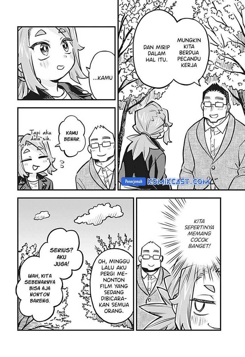 Chapter 43 - halaman 8