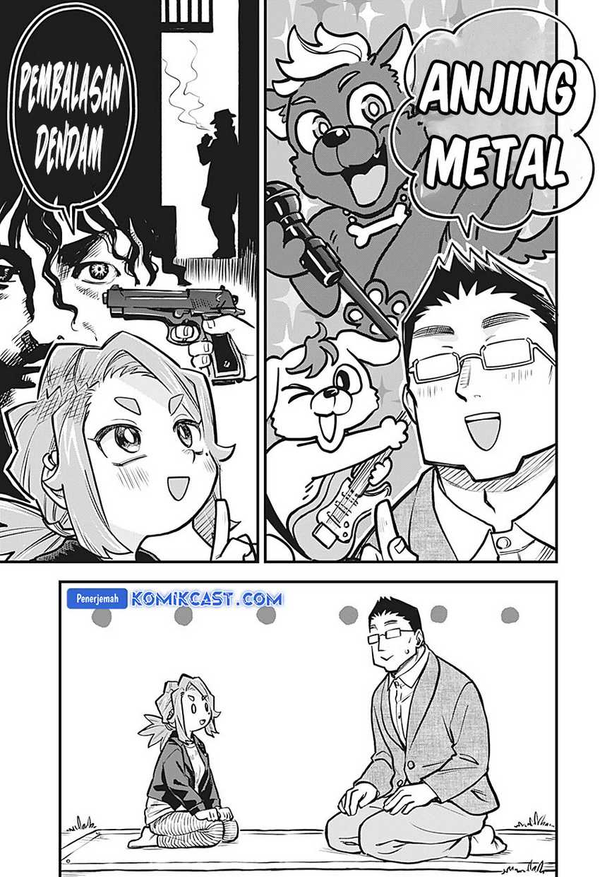 Chapter 43 - halaman 9