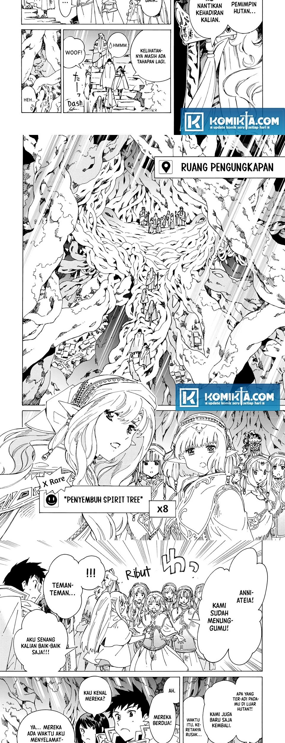 Chapter 48 - halaman 8