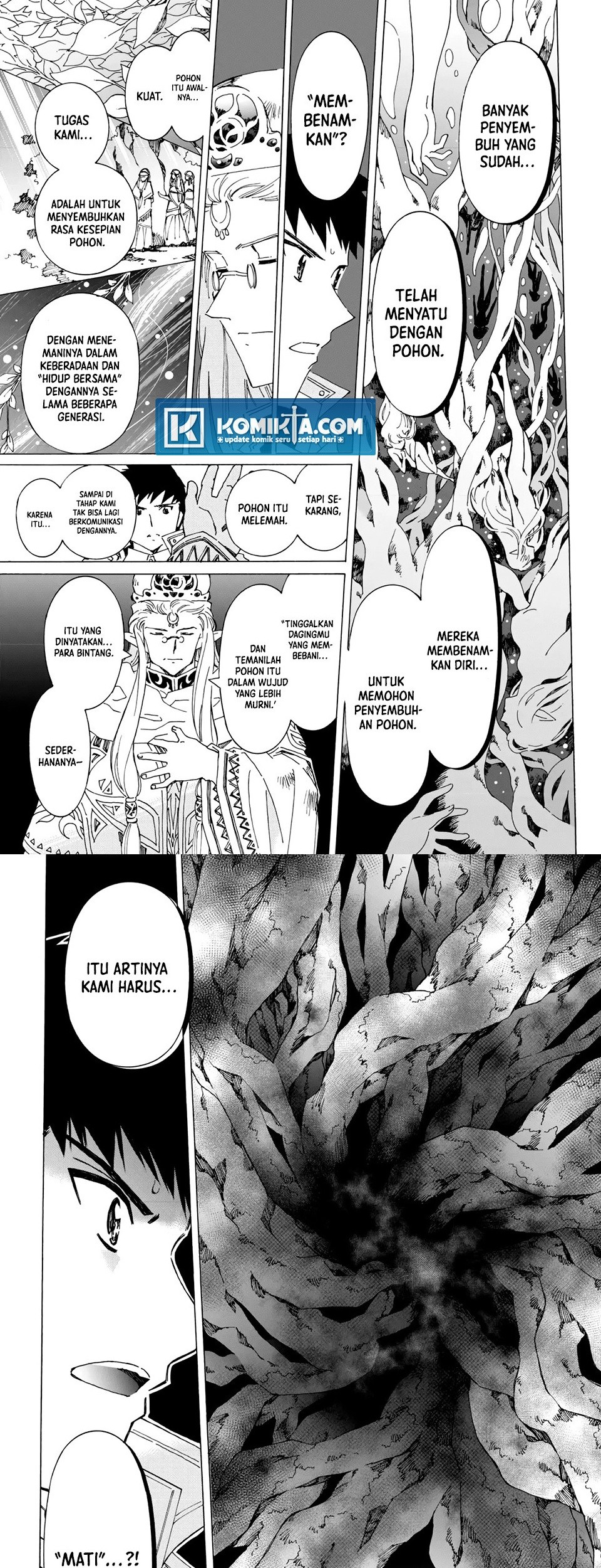 Chapter 48 - halaman 14