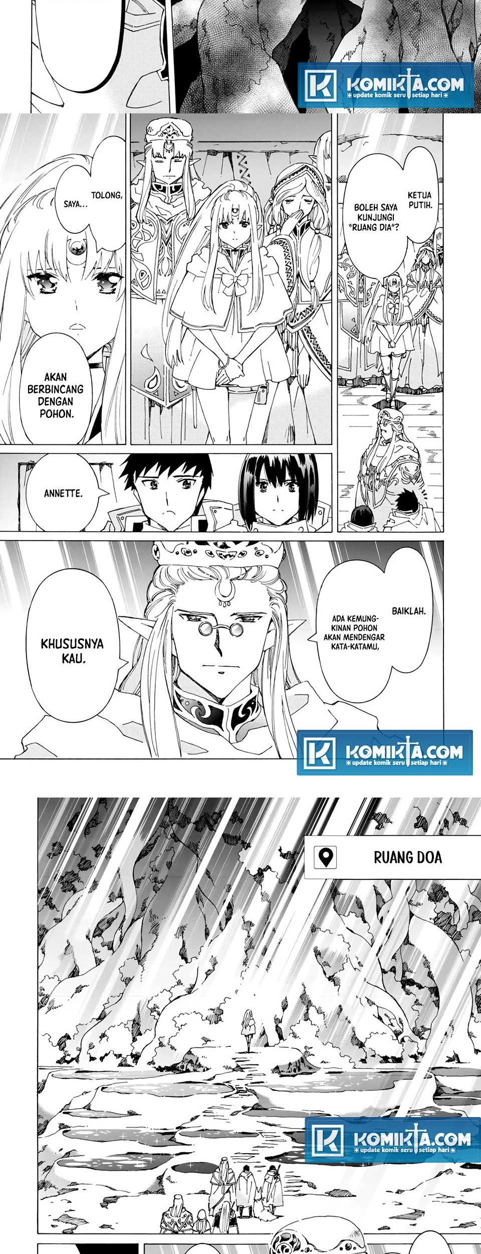 Chapter 48 - halaman 15