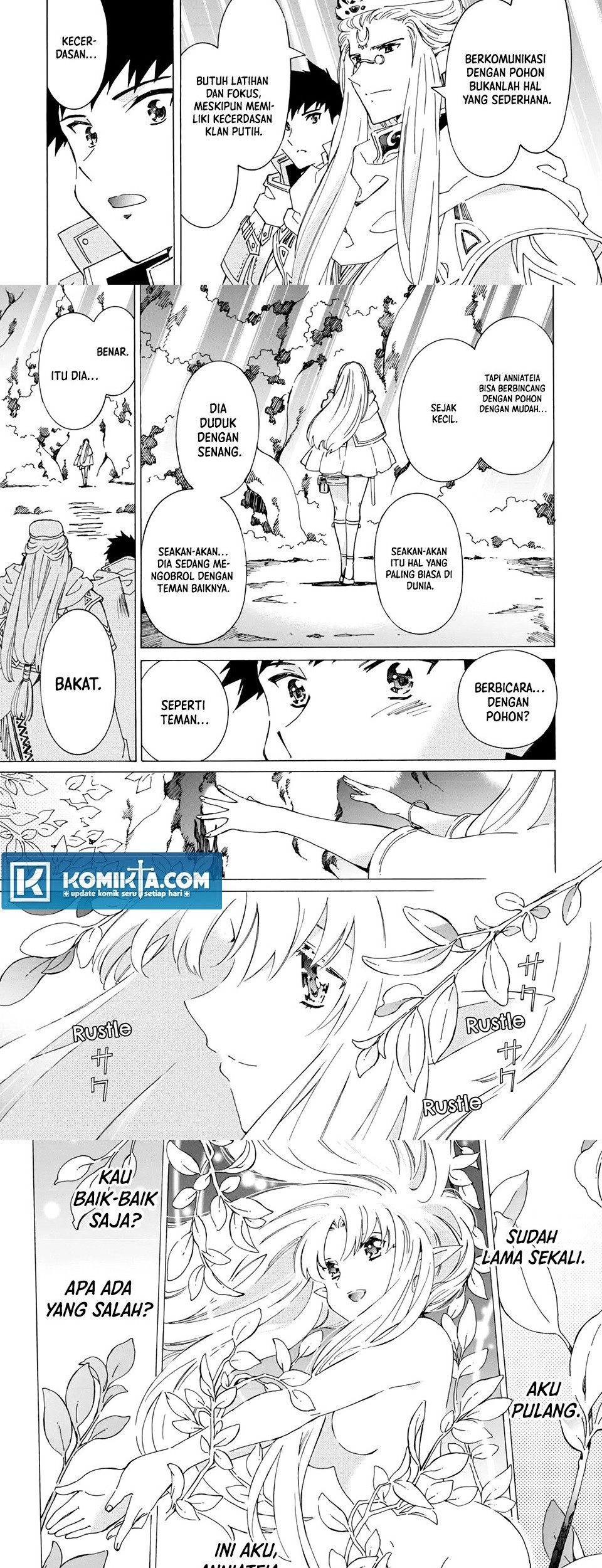 Chapter 48 - halaman 16