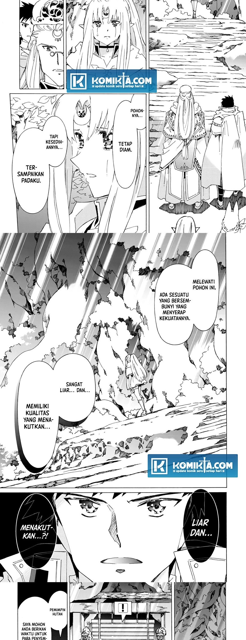 Chapter 48 - halaman 18