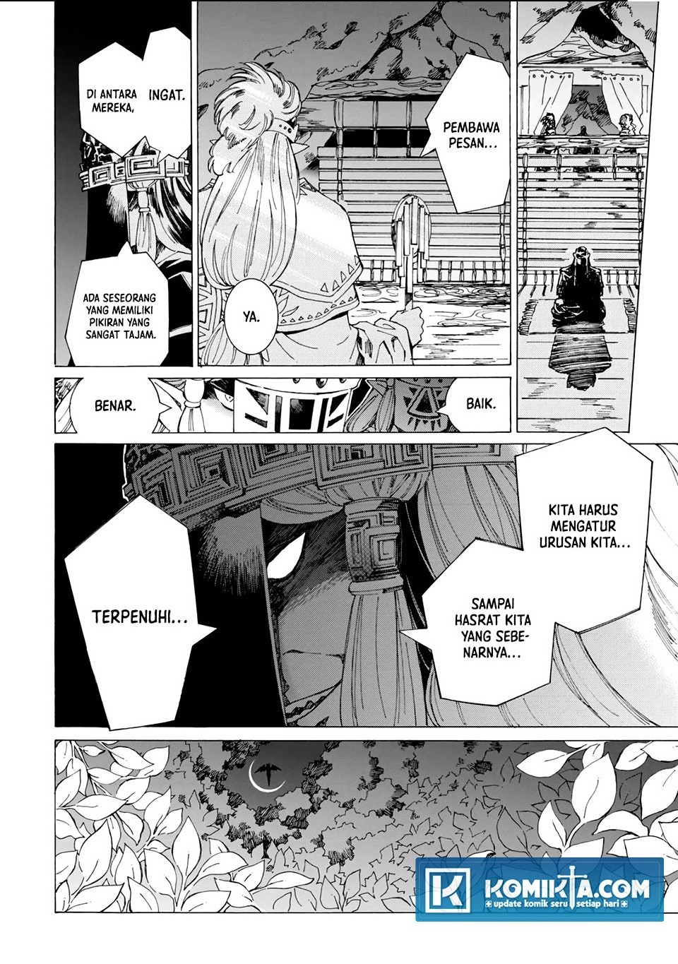 Chapter 48 - halaman 20