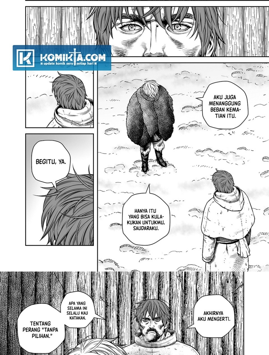 Chapter 218 - halaman 13