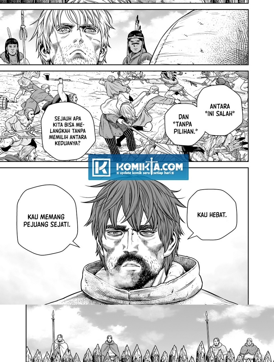 Chapter 218 - halaman 14