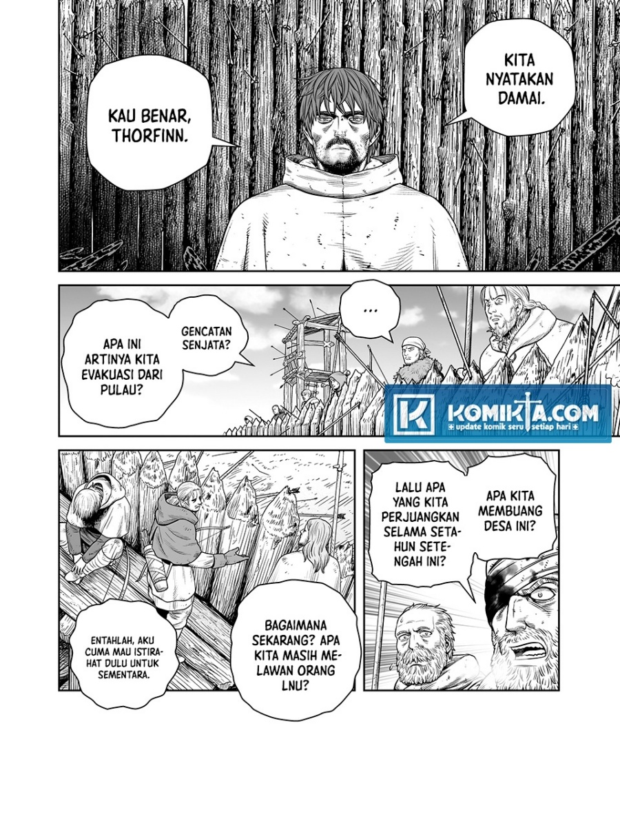 Chapter 218 - halaman 15