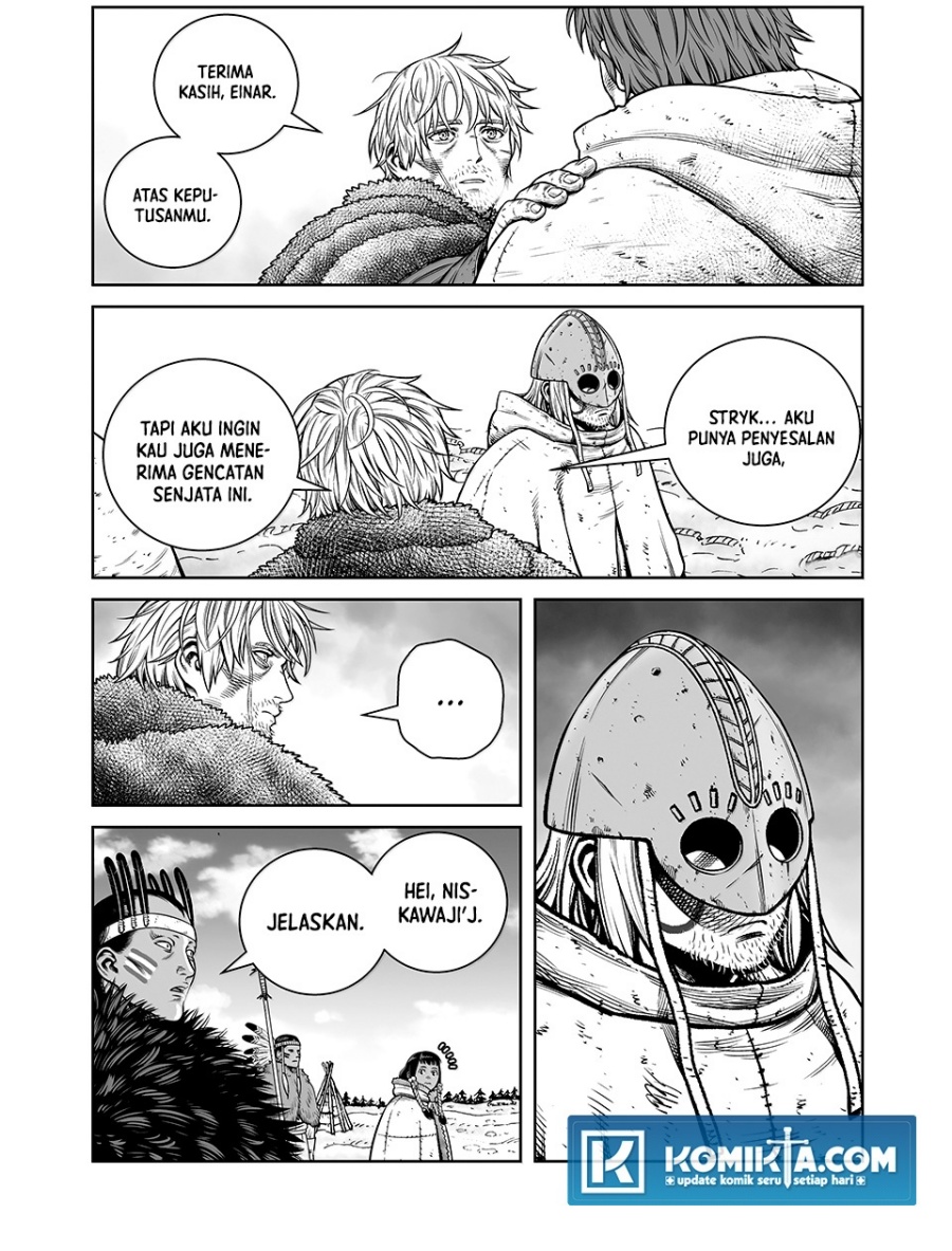 Chapter 218 - halaman 16