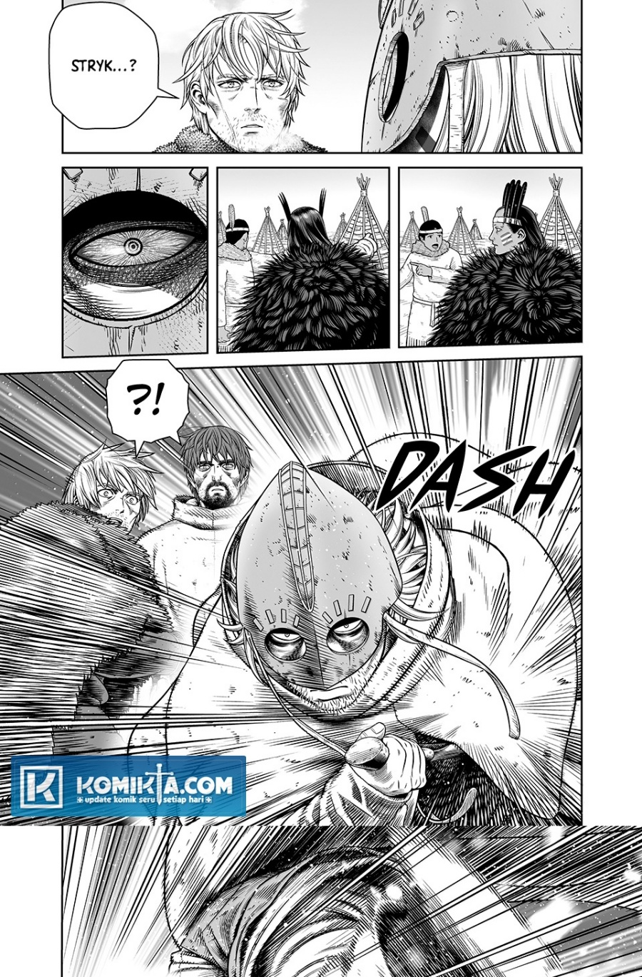 Chapter 218 - halaman 18