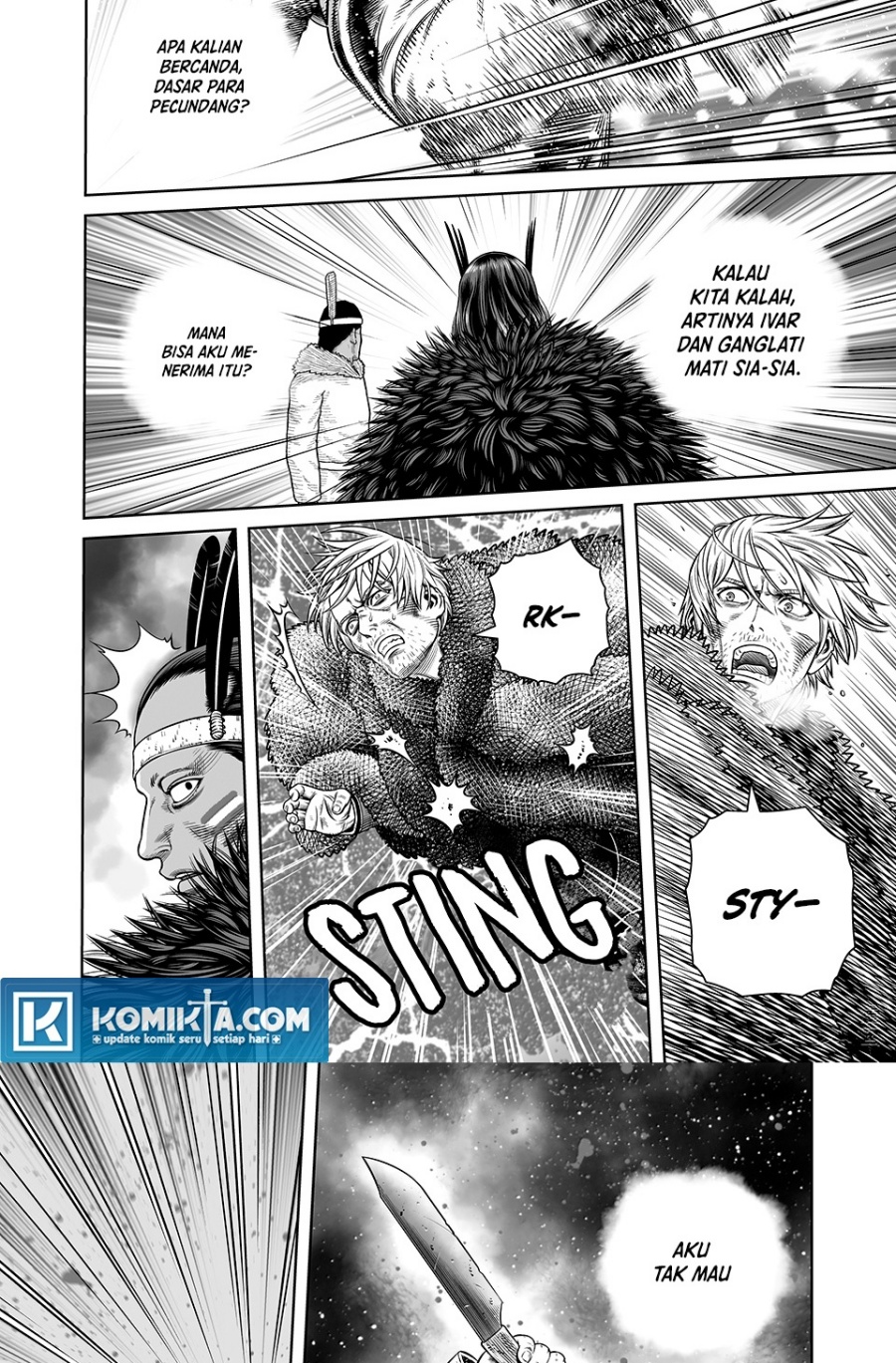 Chapter 218 - halaman 19