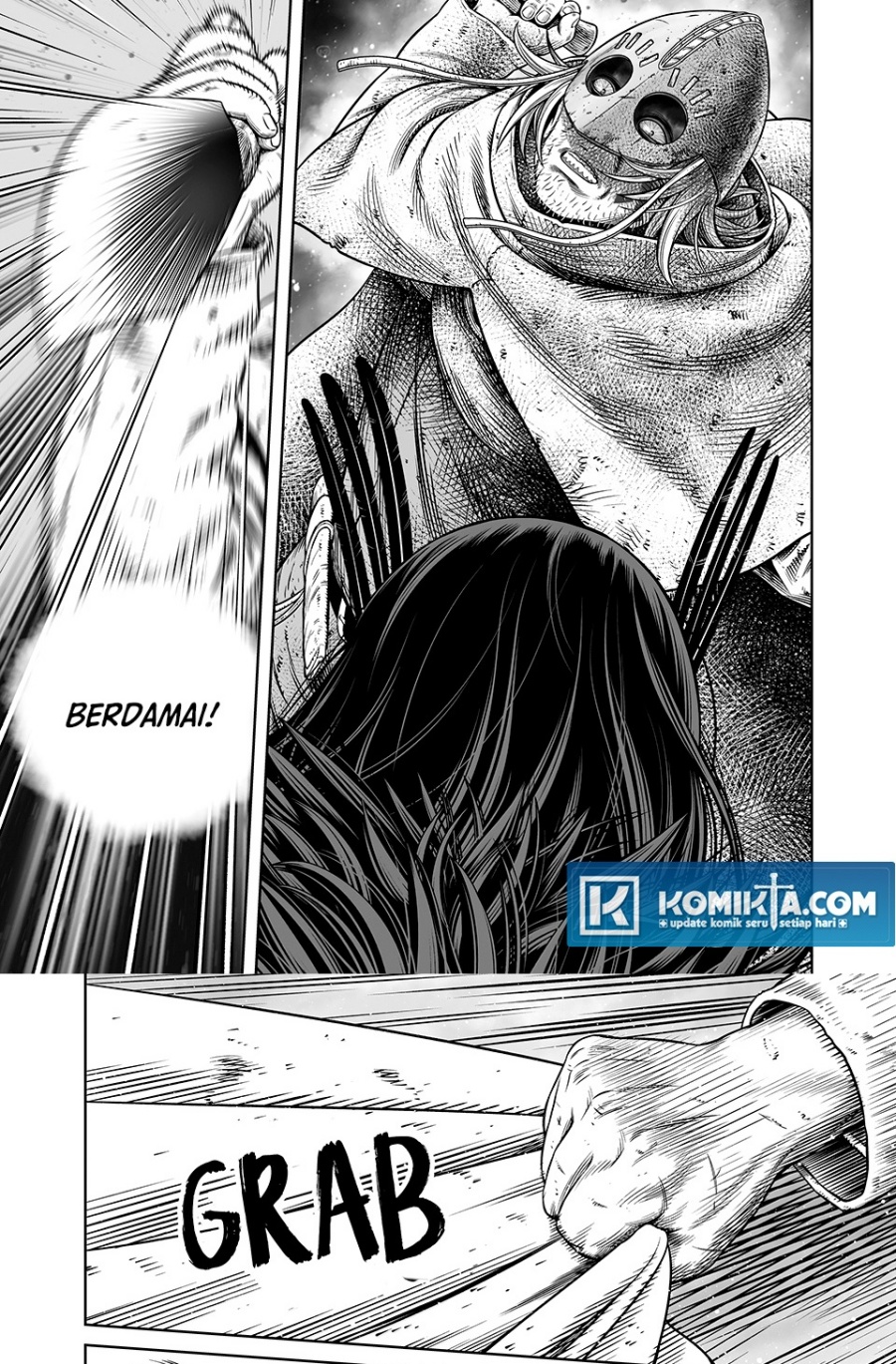 Chapter 218 - halaman 20