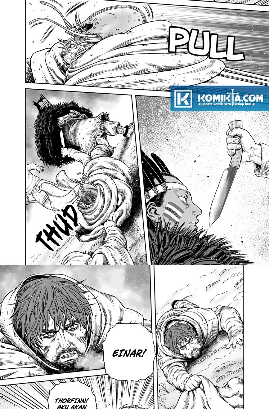 Chapter 218 - halaman 21