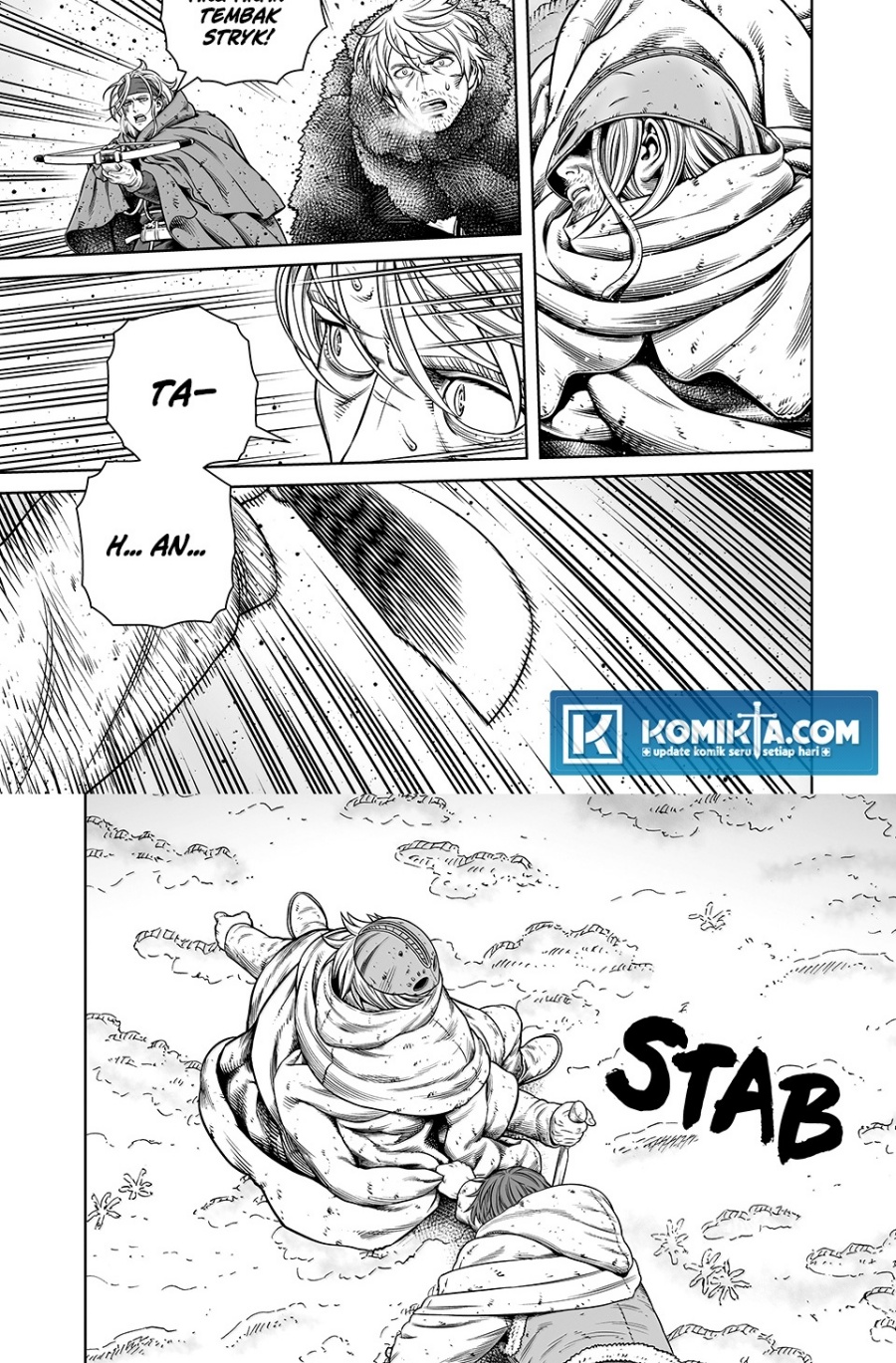 Chapter 218 - halaman 22