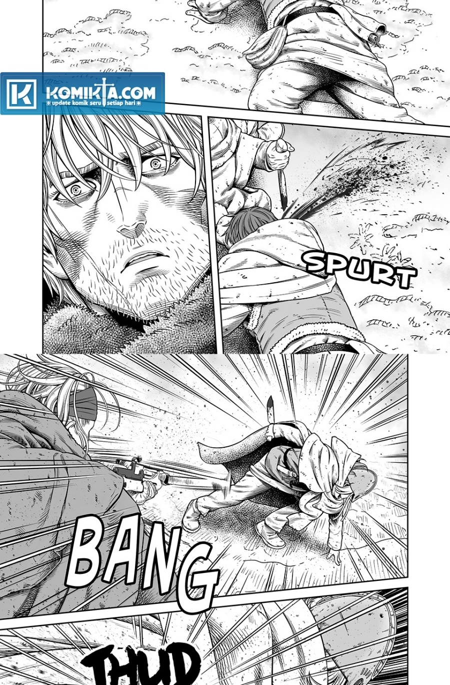 Chapter 218 - halaman 23