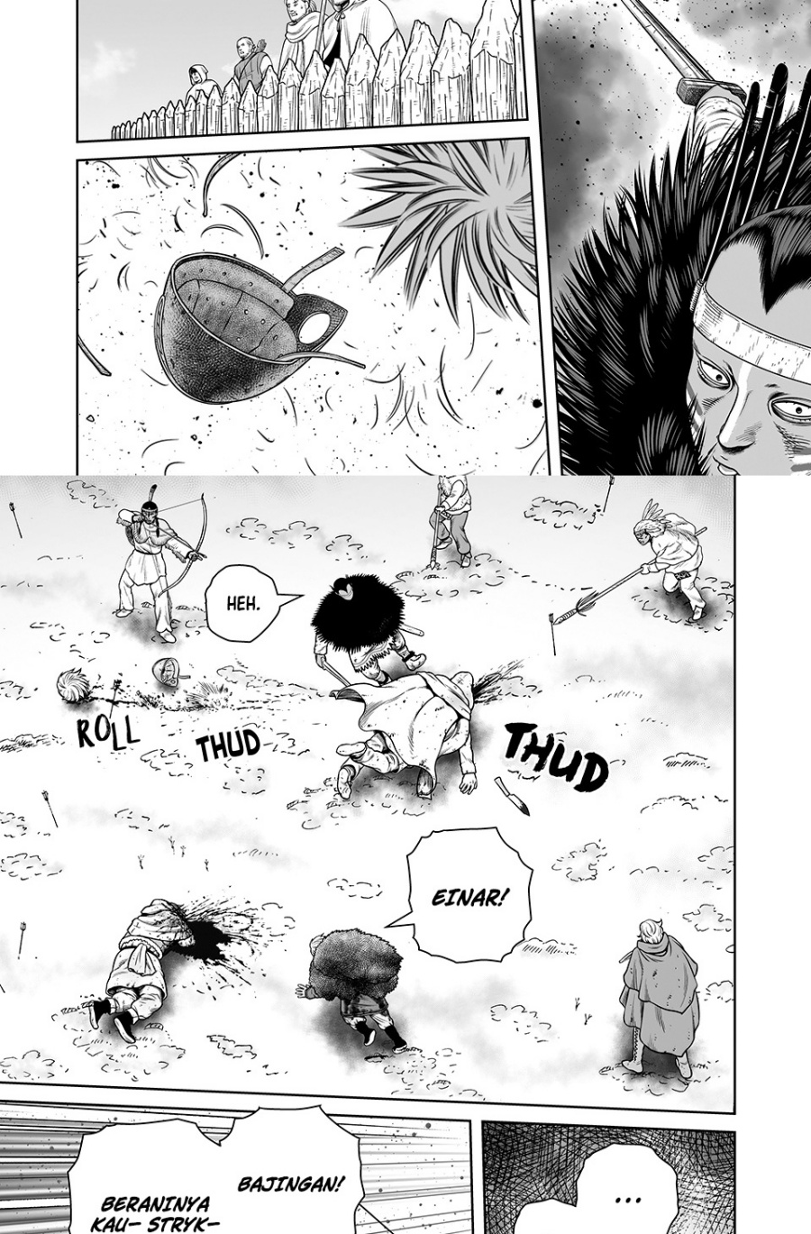 Chapter 218 - halaman 25