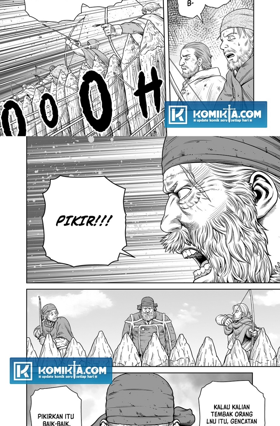 Chapter 218 - halaman 26