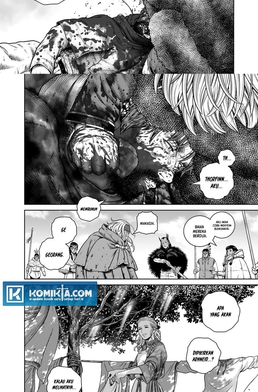 Chapter 218 - halaman 28