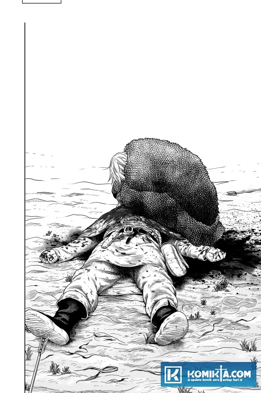 Chapter 218 - halaman 30