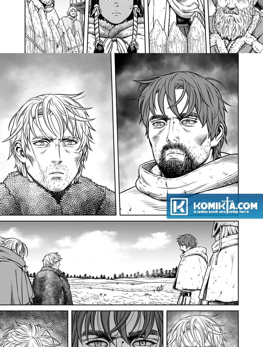 Chapter 218 - halaman 5