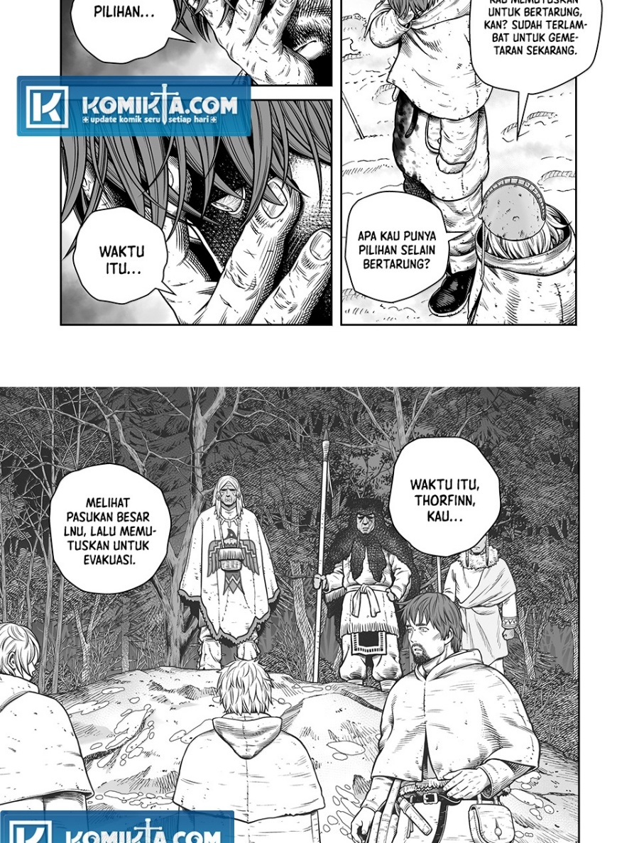 Chapter 218 - halaman 9