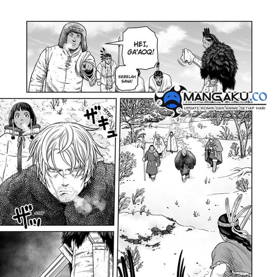 Chapter 217 - halaman 12