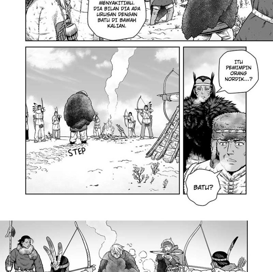 Chapter 217 - halaman 14
