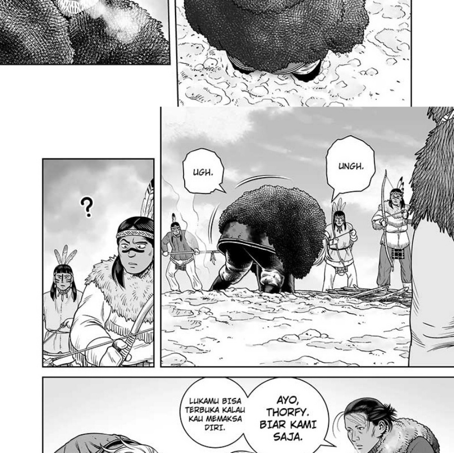 Chapter 217 - halaman 16
