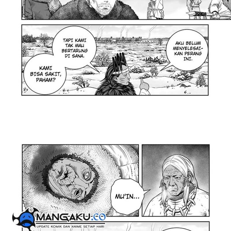 Chapter 217 - halaman 20