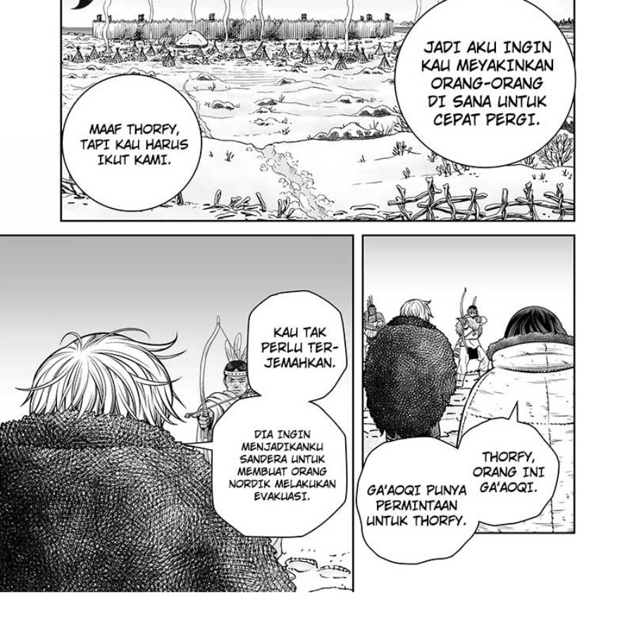 Chapter 217 - halaman 21