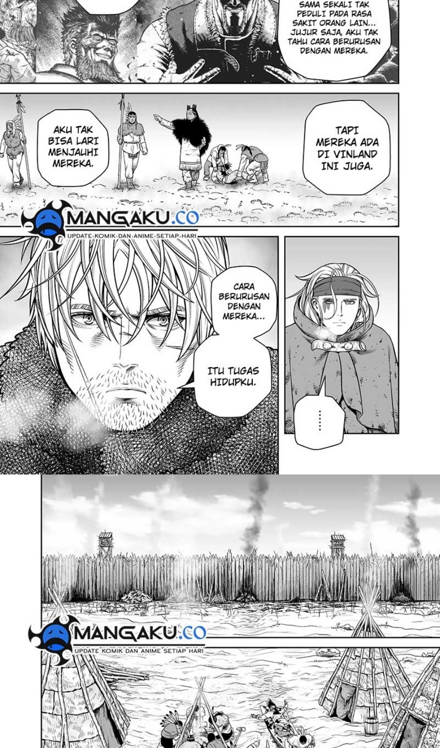 Chapter 217 - halaman 23