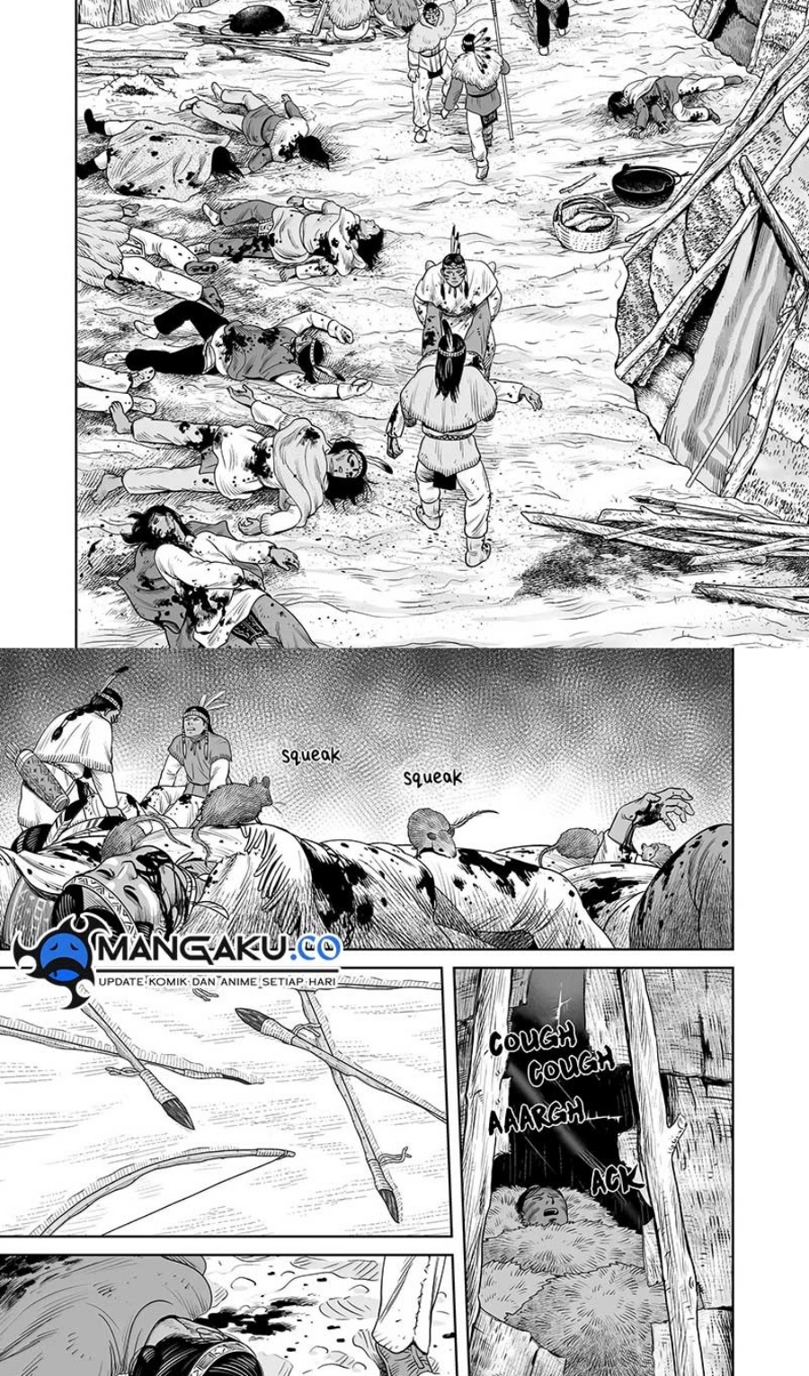 Chapter 217 - halaman 24