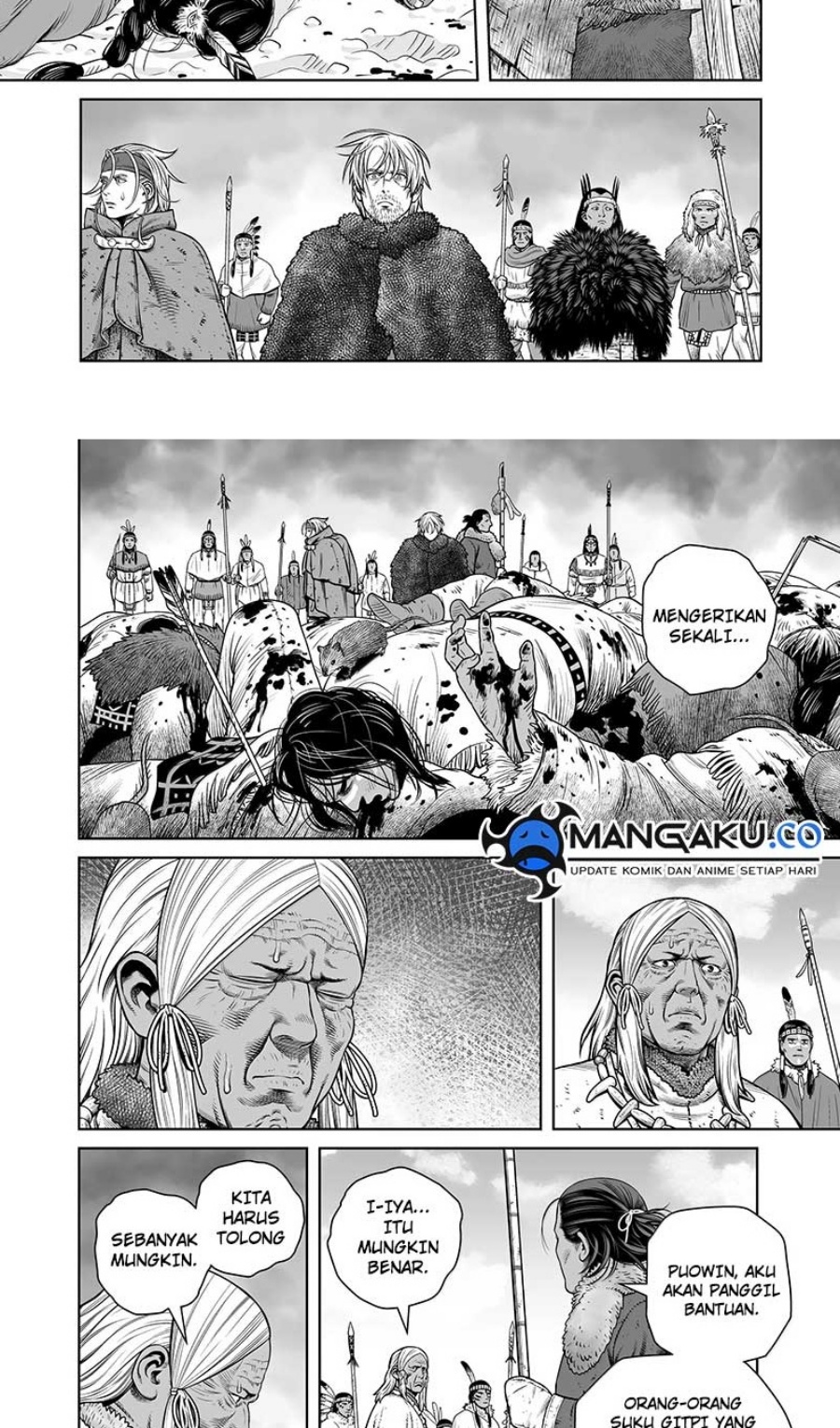 Chapter 217 - halaman 25