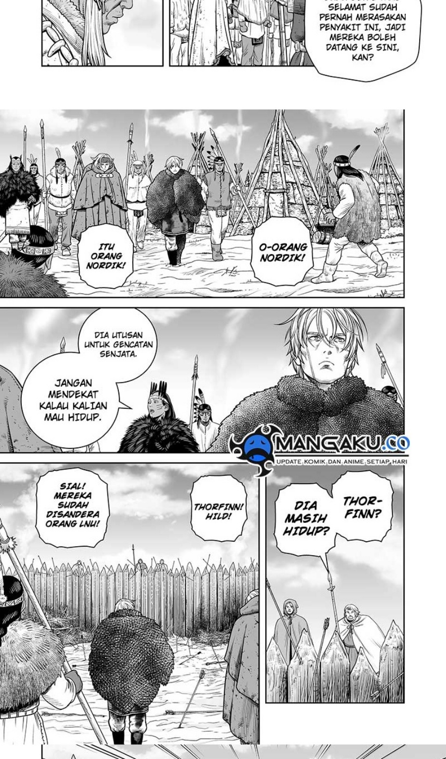 Chapter 217 - halaman 26