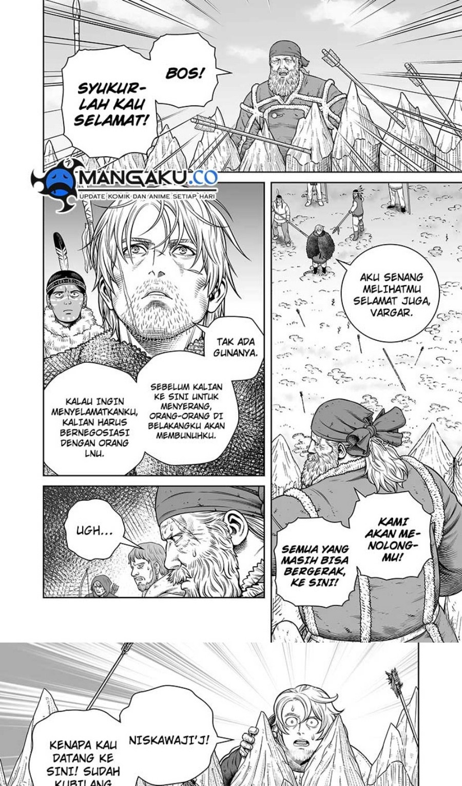 Chapter 217 - halaman 27